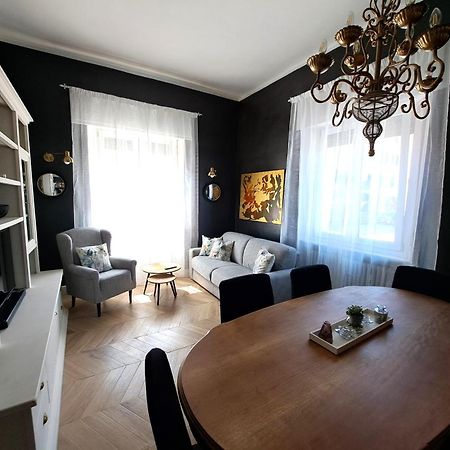 Apartamento Dellarobbia Sunny Corner - Relax & Charme Florencia Exterior foto