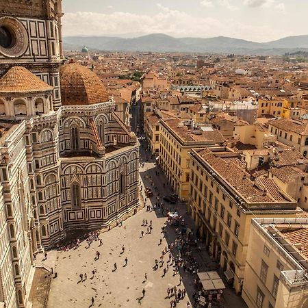 Apartamento Dellarobbia Sunny Corner - Relax & Charme Florencia Exterior foto