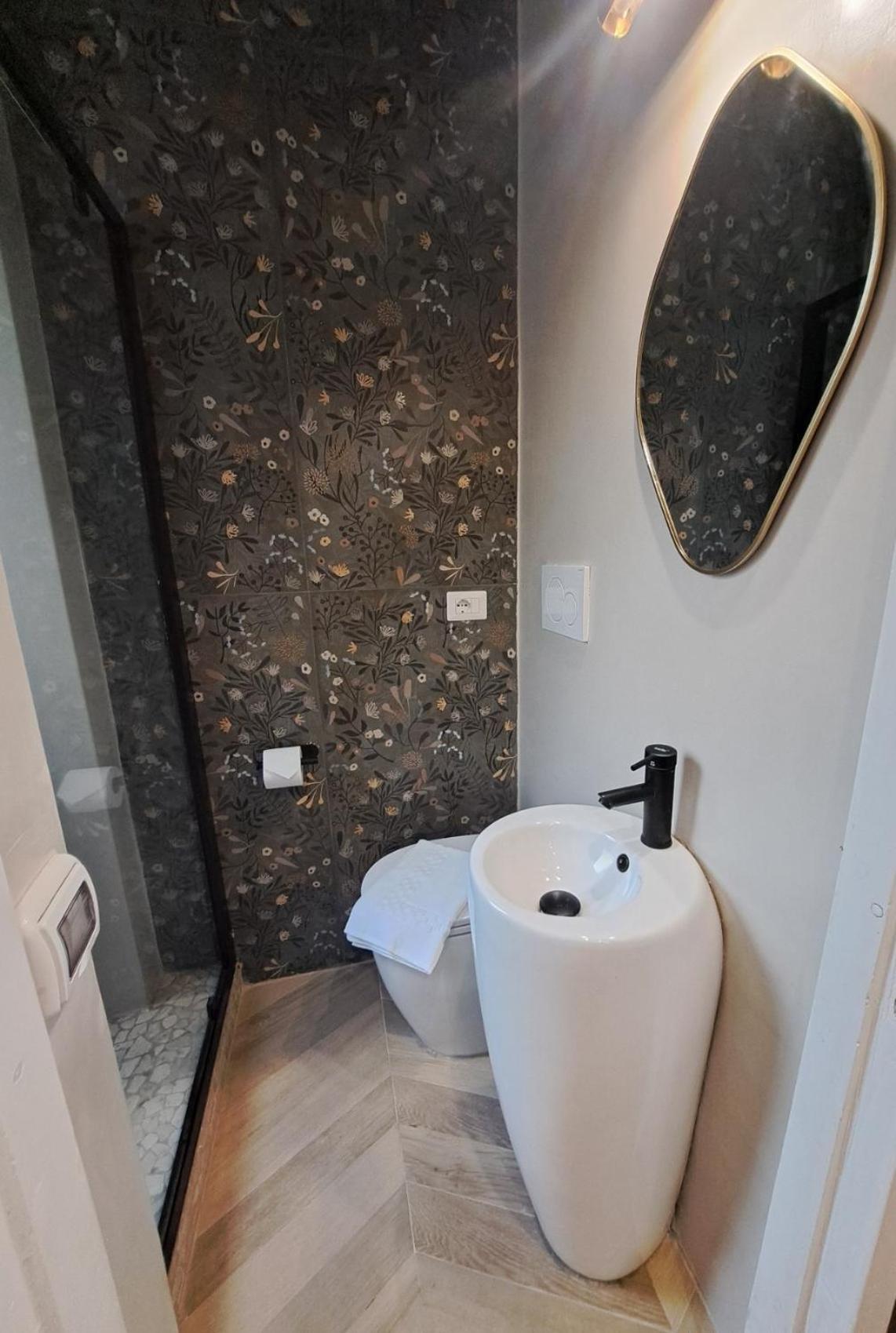 Apartamento Dellarobbia Sunny Corner - Relax & Charme Florencia Exterior foto