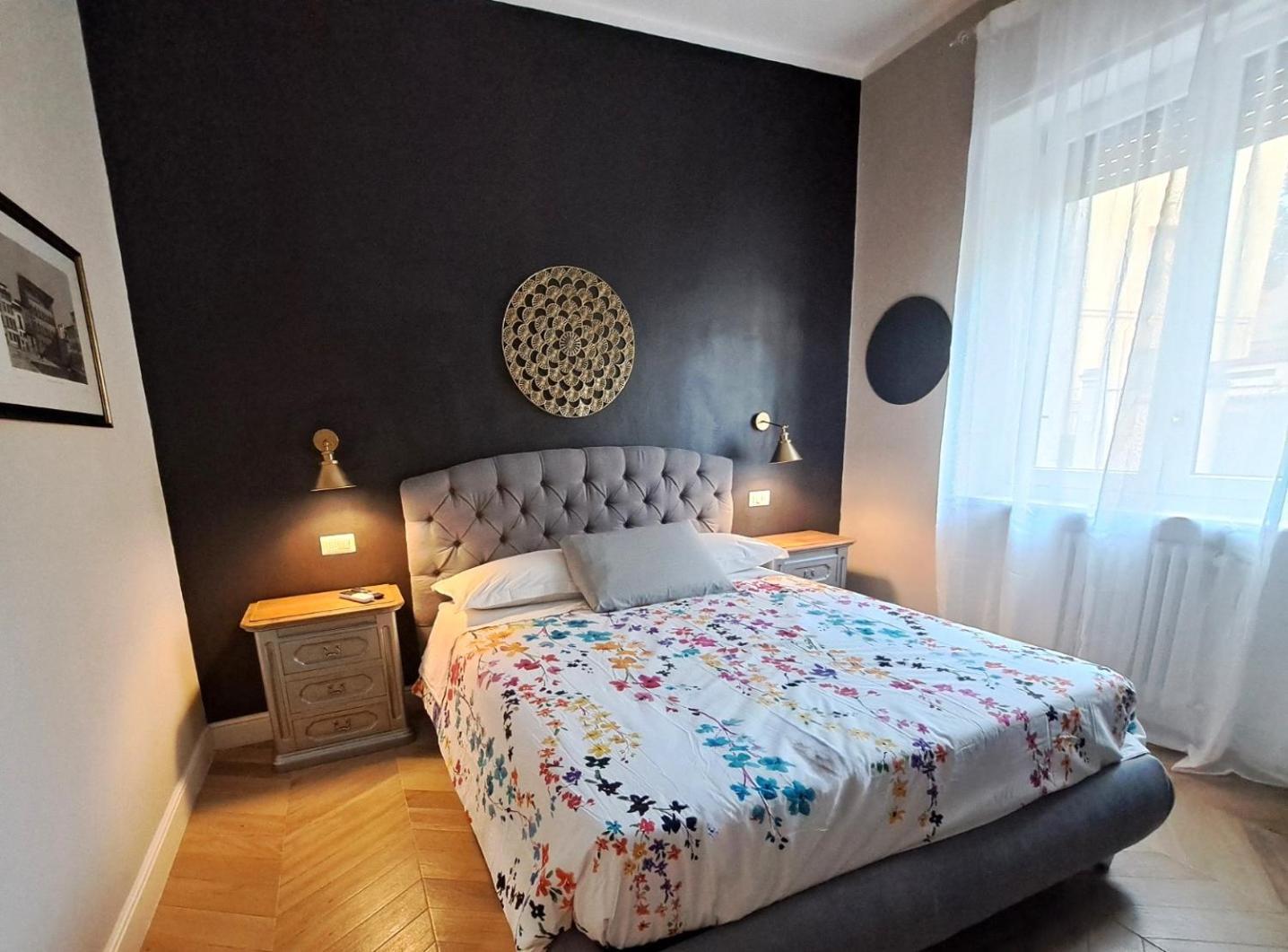 Apartamento Dellarobbia Sunny Corner - Relax & Charme Florencia Exterior foto