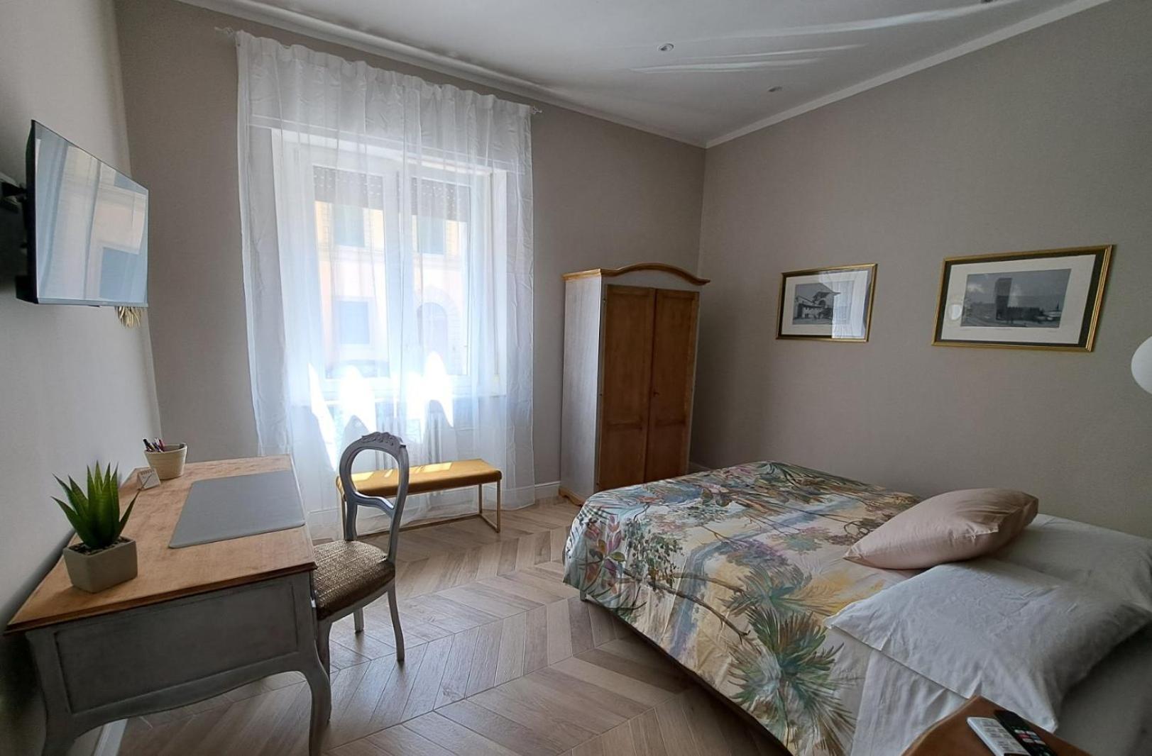Apartamento Dellarobbia Sunny Corner - Relax & Charme Florencia Exterior foto