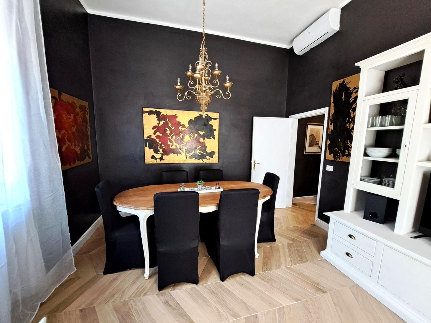 Apartamento Dellarobbia Sunny Corner - Relax & Charme Florencia Exterior foto