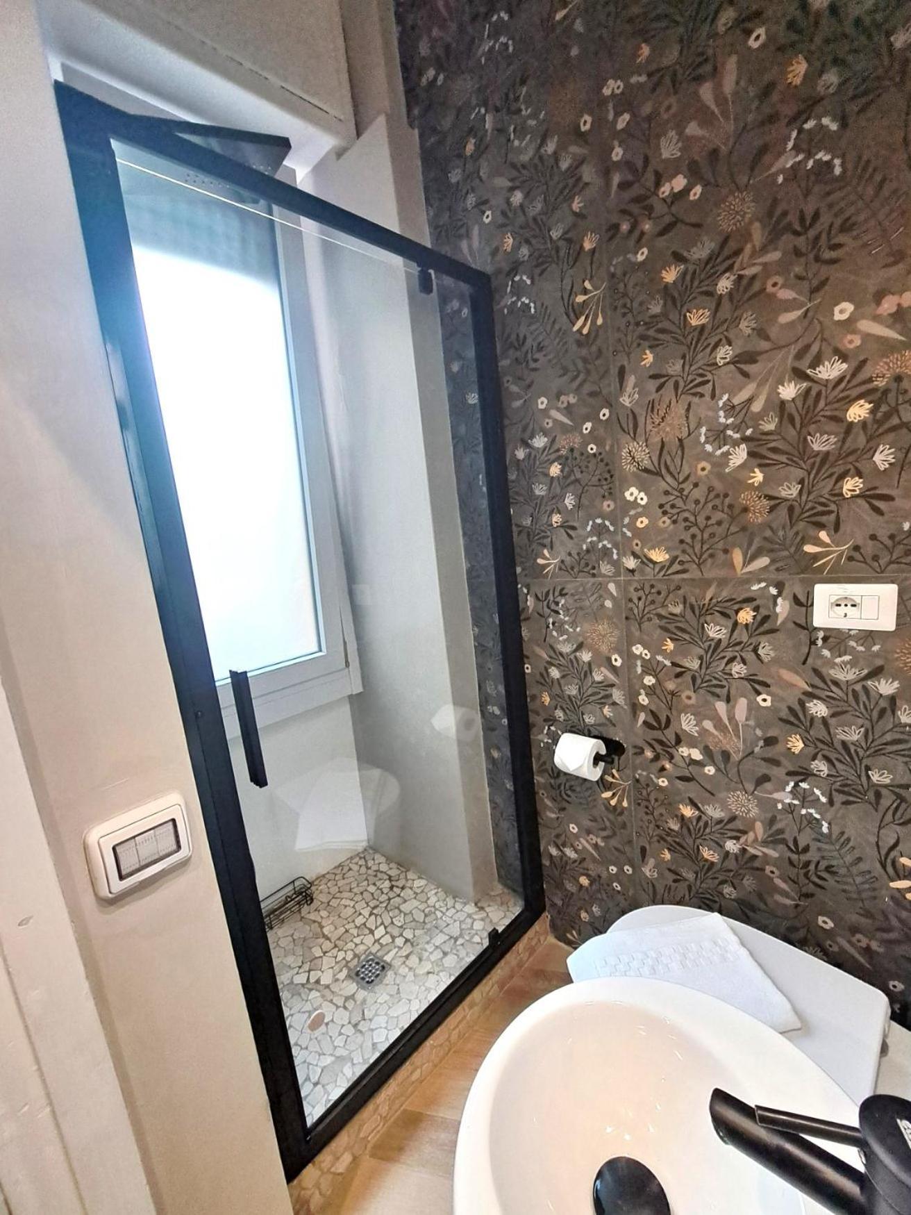 Apartamento Dellarobbia Sunny Corner - Relax & Charme Florencia Exterior foto
