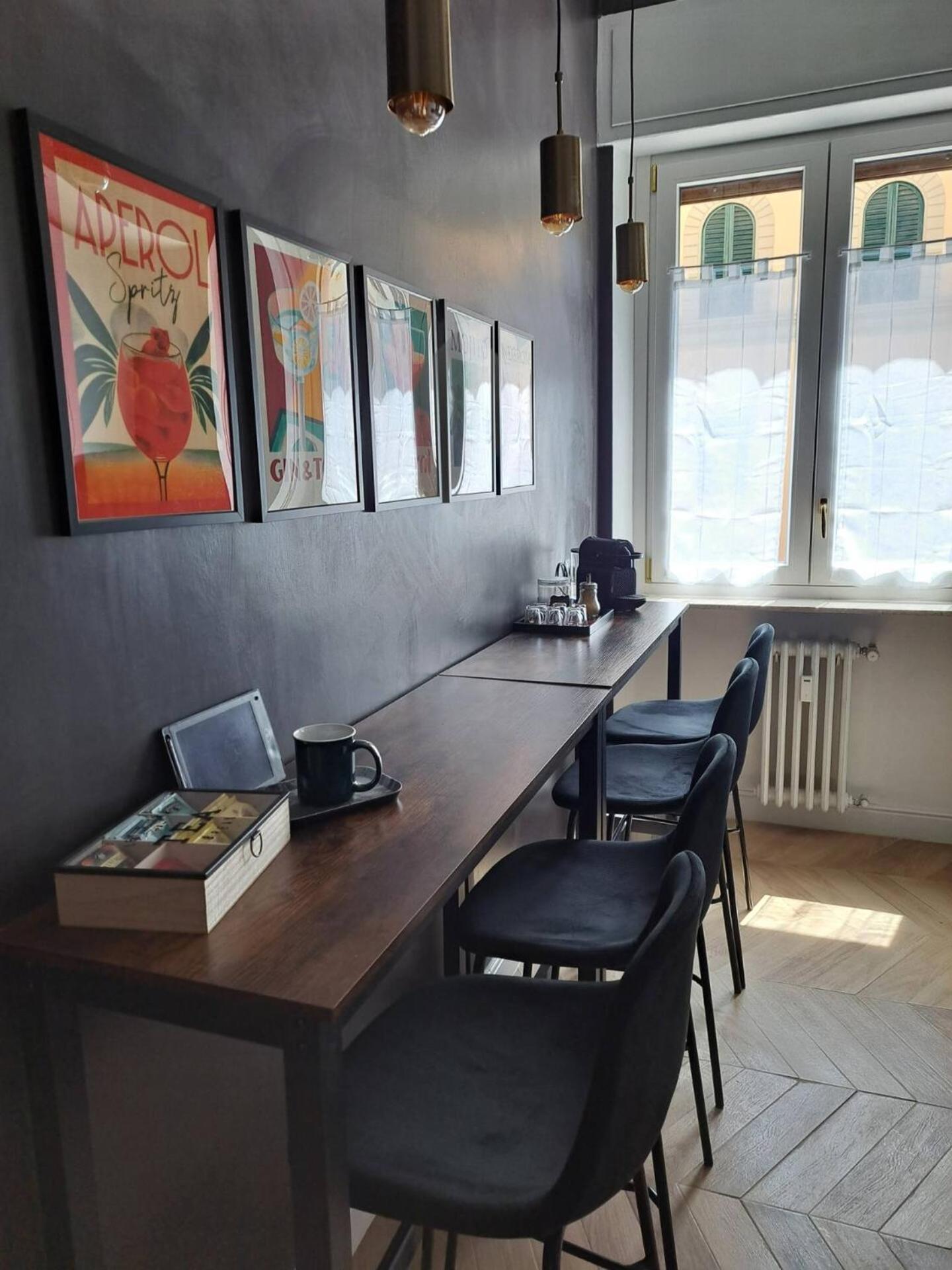 Apartamento Dellarobbia Sunny Corner - Relax & Charme Florencia Exterior foto