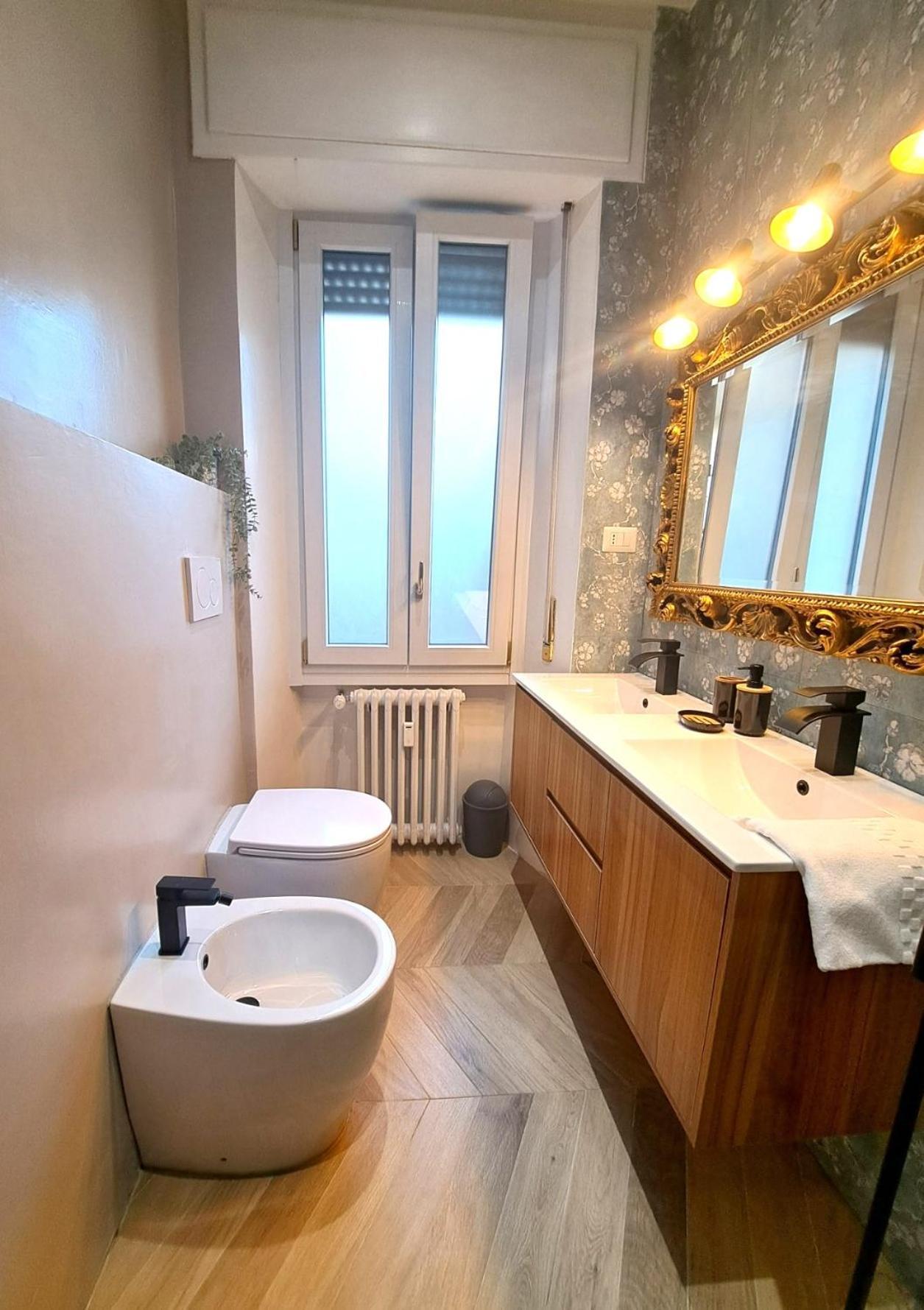 Apartamento Dellarobbia Sunny Corner - Relax & Charme Florencia Exterior foto