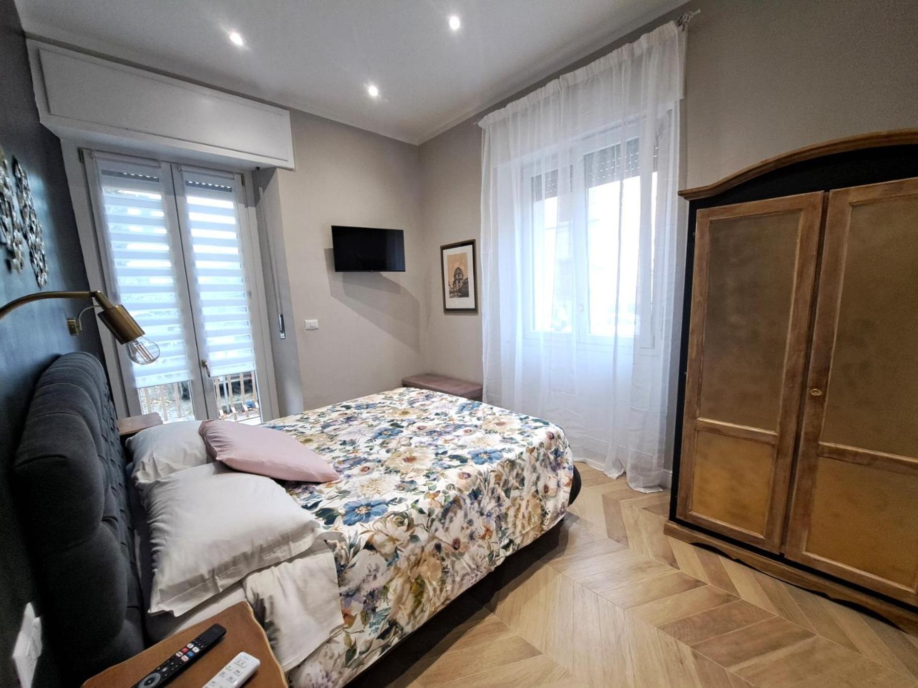 Apartamento Dellarobbia Sunny Corner - Relax & Charme Florencia Exterior foto
