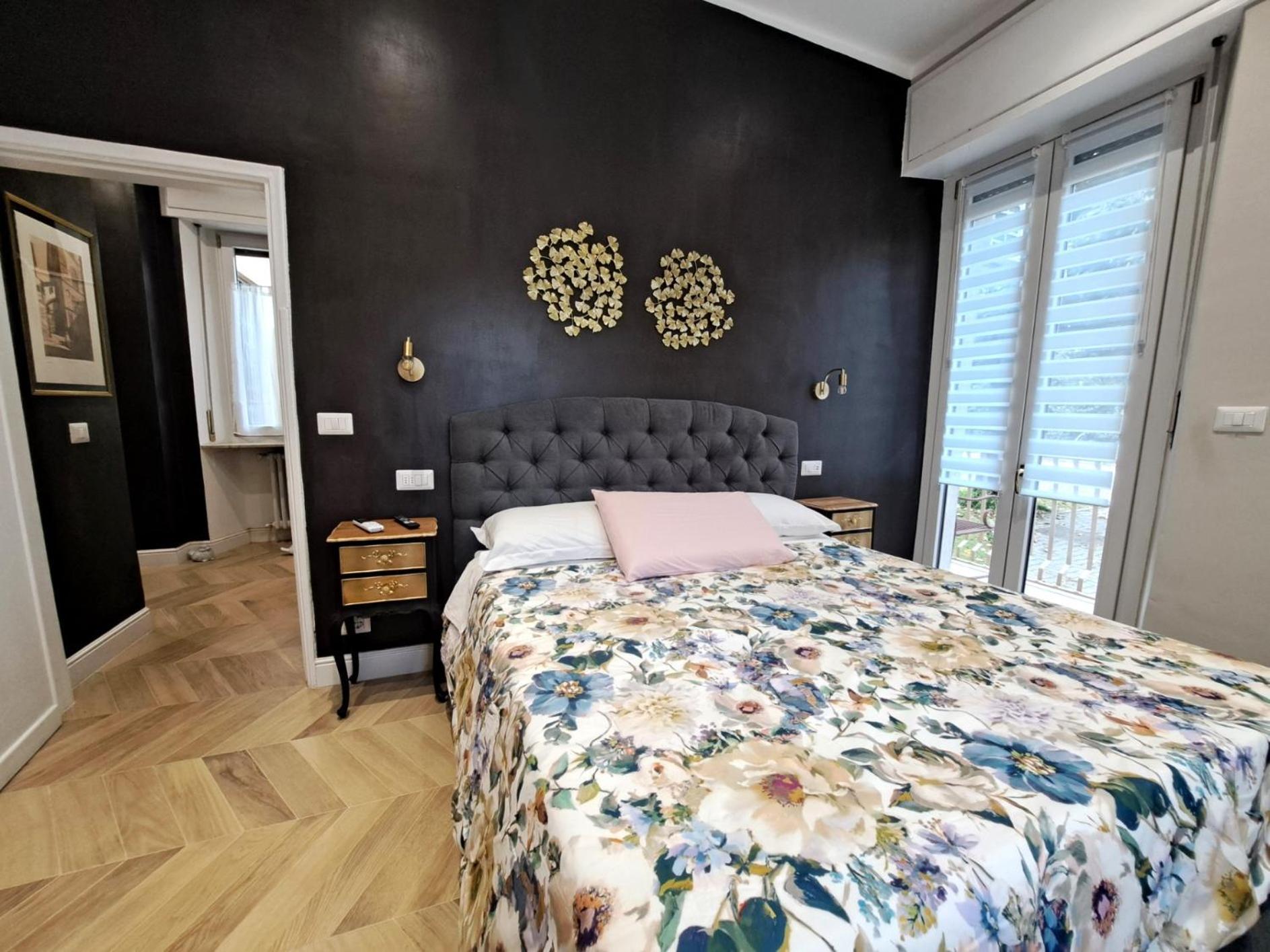 Apartamento Dellarobbia Sunny Corner - Relax & Charme Florencia Exterior foto