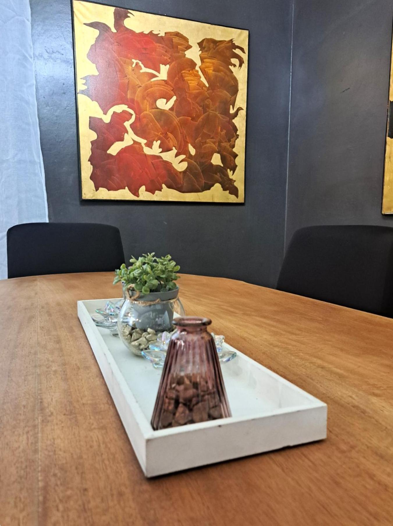 Apartamento Dellarobbia Sunny Corner - Relax & Charme Florencia Exterior foto